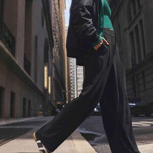 Athleta Pinnacle High Rise Trouser